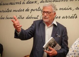 Les guerres de Syrie, un ouvrage de Michel Raimbaud