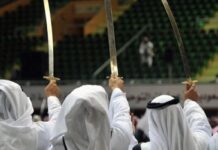 Arabie saoudite : Un royaume de coupeurs de têtes 2/2, par JAAFAR AL BAKLI