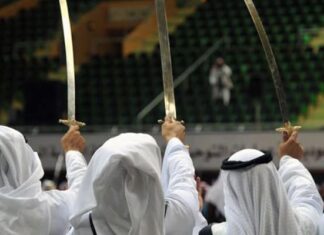 Arabie saoudite : Un royaume de coupeurs de têtes 2/2, par JAAFAR AL BAKLI