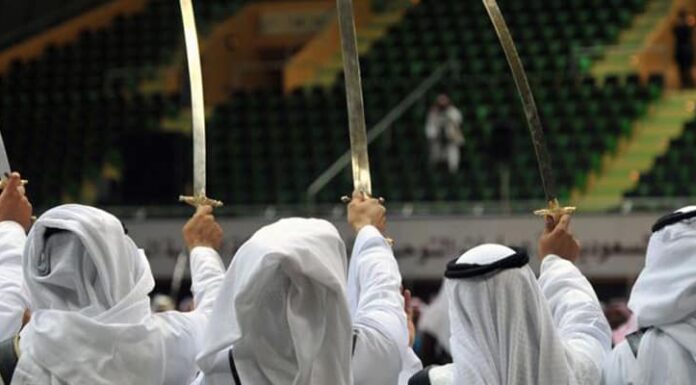 Arabie saoudite : Un royaume de coupeurs de têtes 2/2, par JAAFAR AL BAKLI