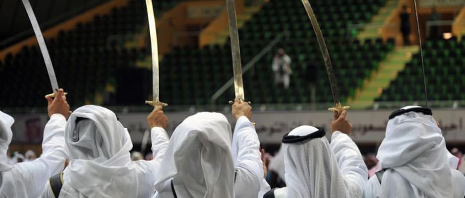 Arabie saoudite : Un royaume de coupeurs de têtes 2/2, par JAAFAR AL BAKLI Arabie saoudite : Un royaume de coupeurs de têtes 2/2, par JAAFAR AL BAKLI