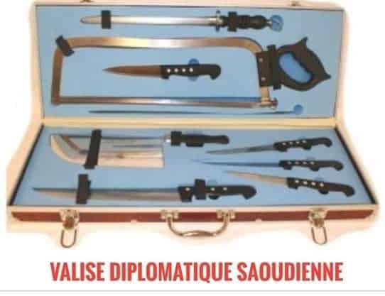 Arabie saoudite: Un royaume de coupeurs de têtes 1/2 Arabie saoudite: Un royaume de coupeurs de têtes 1/2