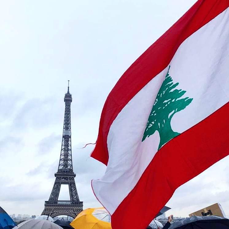 Towards a conference of Lebanese leaders in Paris to resolve the political crisis?