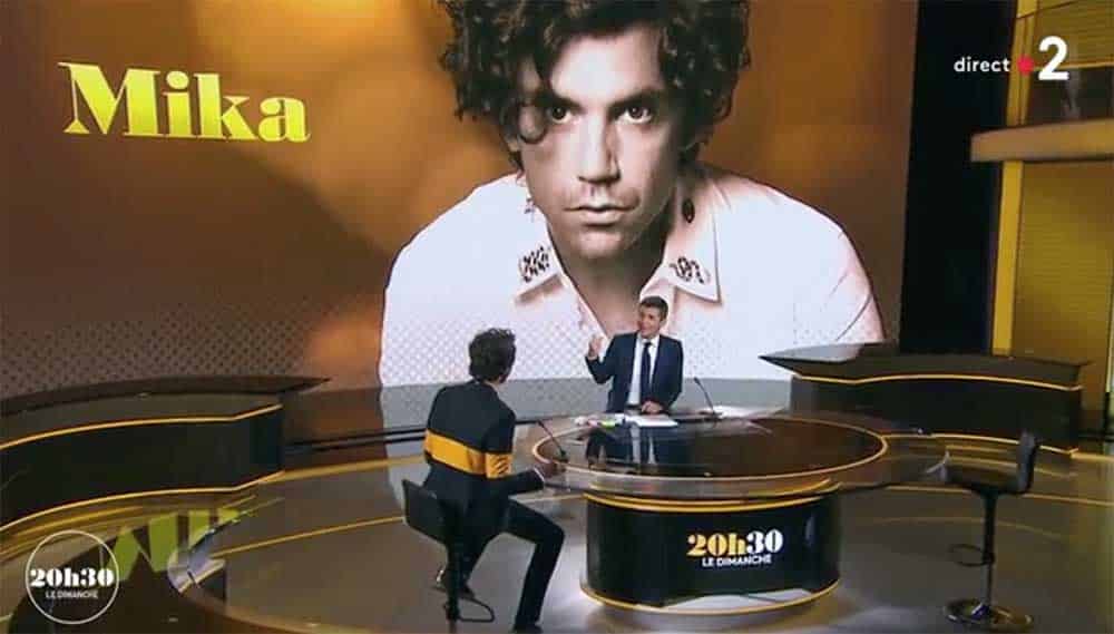 Mika: Retour aux Racines Libanaises d'une Icône de la Musique Internationale