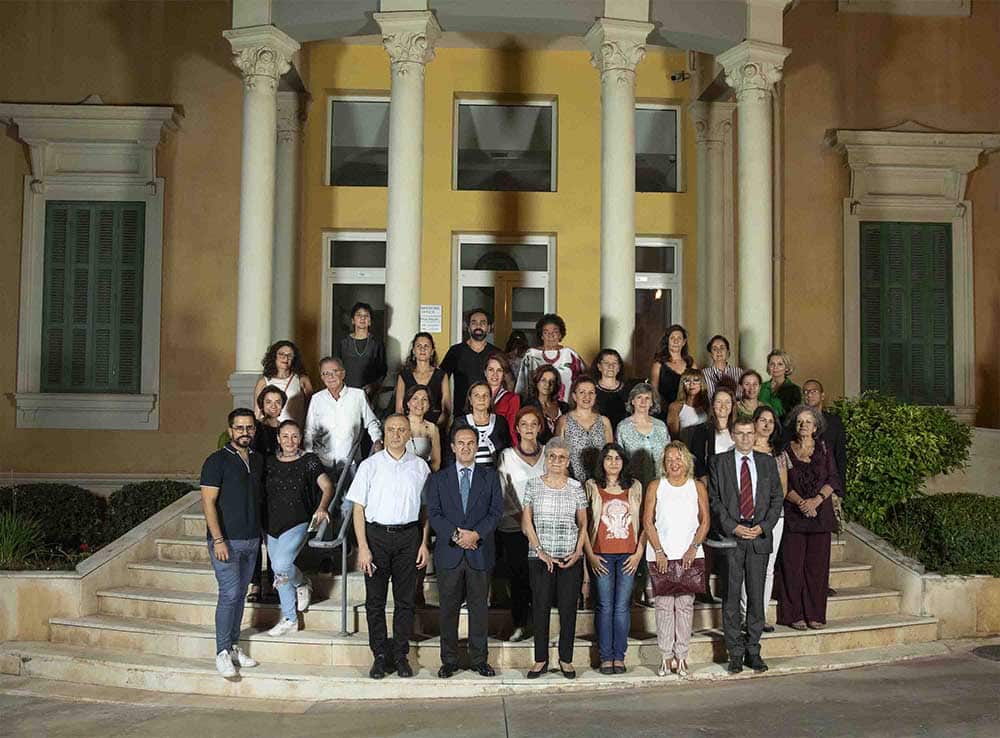 Annonce du Beirut Art Film Festival : Une 5ème édition sous le signe du « Changement »