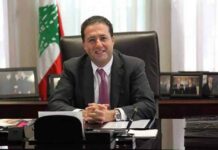 Affaire WhatsApp: Un rappel à Mohammed Choucair