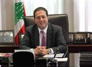 Affaire WhatsApp: Un rappel à Mohammed Choucair