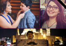 Nadine Majida Jouny, militante pour les droits de la femme, perd la vie dans un accident de la route Nadine Jouny