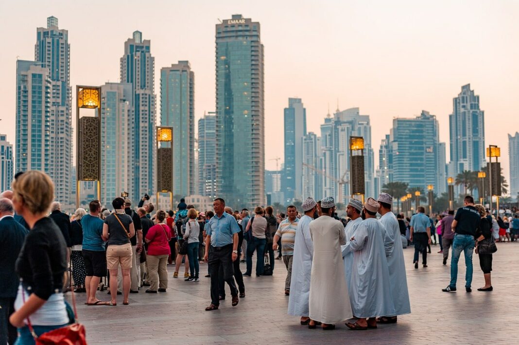 Plus de visas aux libanais souhaitant se rendre aux Emirats Arabes Unis