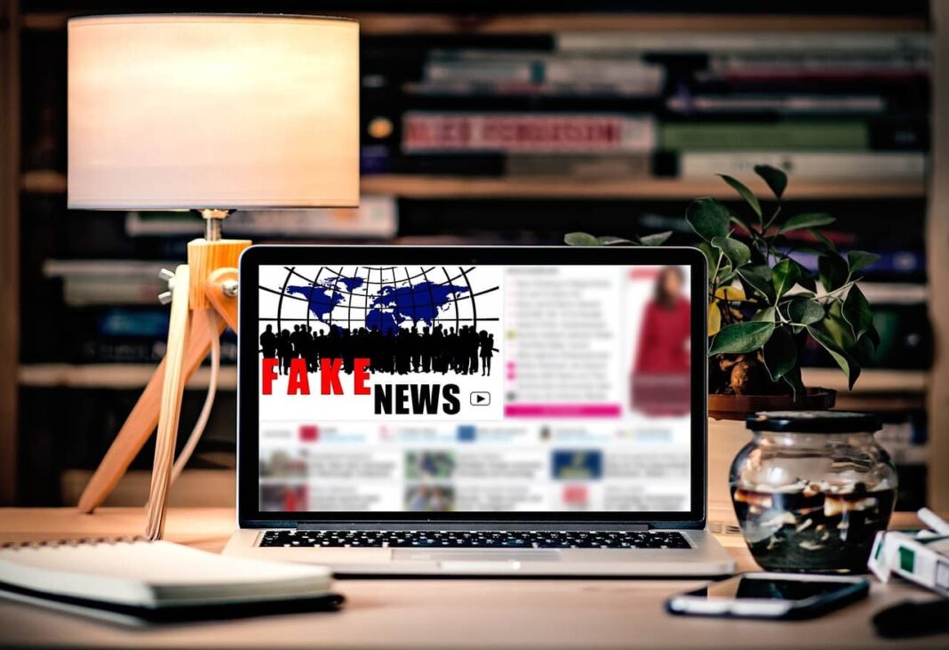 L'urgence de former des lecteurs responsables face à la multiplication des fake news
