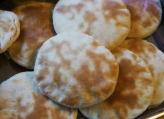 La crise du pain pourrait s'aggraver avec un prix au marché noir