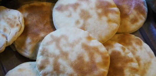La crise du pain pourrait s'aggraver avec un prix au marché noir