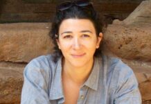 Valérie CACHARD (Liban) lauréate de la sixième édition du Prix Théâtre RFI