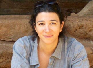 Valérie CACHARD (Liban) lauréate de la sixième édition du Prix Théâtre RFI