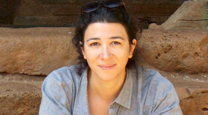 Valérie CACHARD (Liban) lauréate de la sixième édition du Prix Théâtre RFI