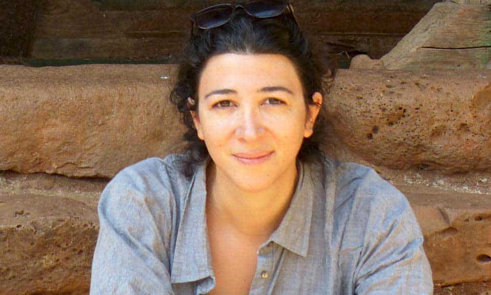 Valérie CACHARD (Liban) lauréate de la sixième édition du Prix Théâtre RFI