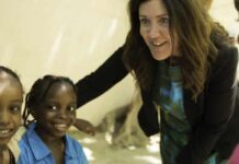Dorothy Shea, prochaine ambassadrice des USA au Liban