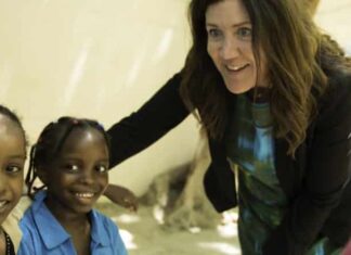 Dorothy Shea, prochaine ambassadrice des USA au Liban Dorothy Shea, prochaine ambassadrice des USA au Liban