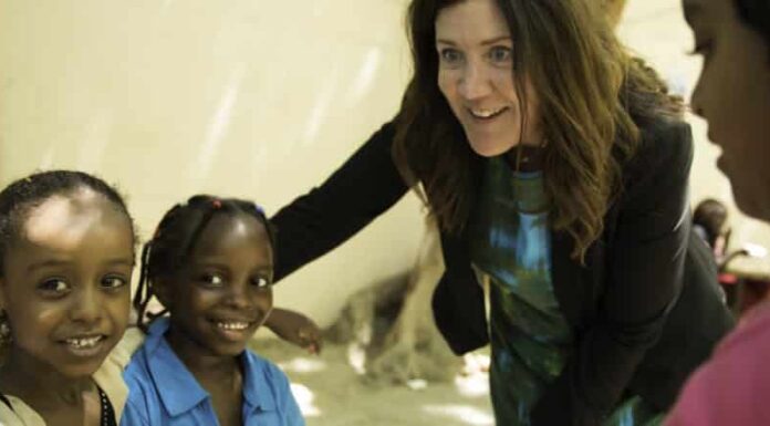 Dorothy Shea, prochaine ambassadrice des USA au Liban
