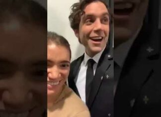Mika soutient les protestataires