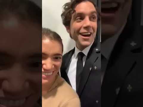 Mika soutient les protestataires