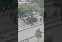 Nord Liban/beddawi: 4 militaires blessés et un nombre indéterminé de civils selon un premier bilan