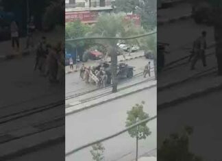 Nord Liban/beddawi: 4 militaires blessés et un nombre indéterminé de civils selon un premier bilan