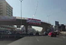 Manifestations/Jour 15: Des routes bloquées durant la nuit rouverte par l’armée libanaise, la situation toujours fragile sur plusieurs plans