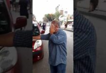 Plusieurs blessés alors que l’Armée Libanaise a fait feu au Nord Liban