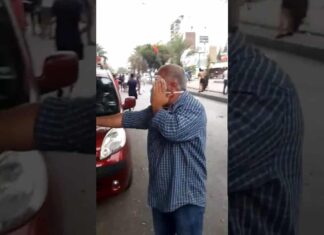 Plusieurs blessés alors que l'Armée Libanaise a fait feu au Nord Liban