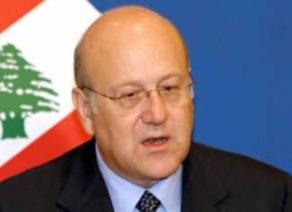 Najib Mikati de plus en plus favorable à sa candidature