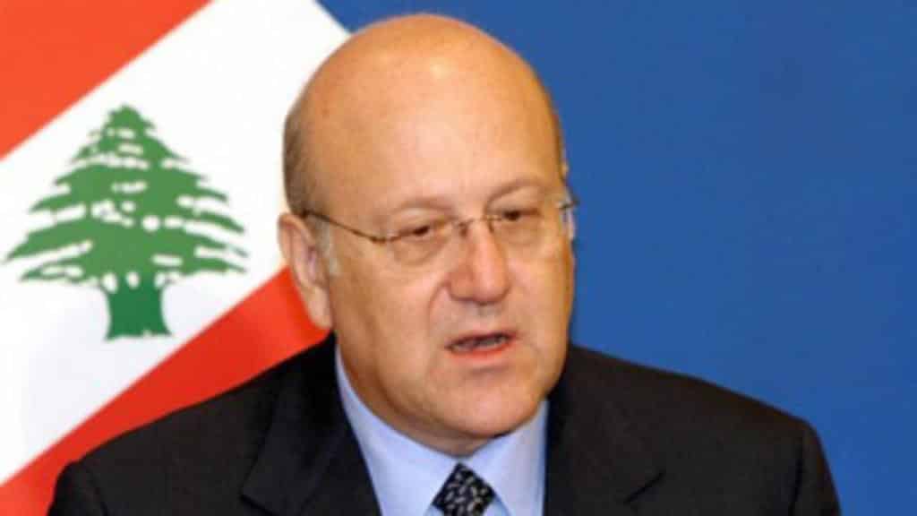 Najib Mikati more and more in favor of his candidacy