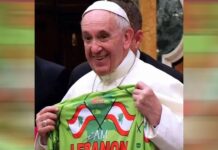Le Pape François et le Liban : une relation marquée par la sollicitude