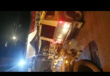 Bagarre entre partisans du CPL et manifestants à Mazraat Yachouh (Metn)