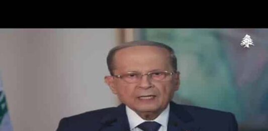 Liban: Le Président de la République dresse un bilan de ces 3 années de mandat et les perspectives d'avenir