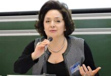 Leila Saadé réélue présidente du réseau francophone des femmes responsables dans l’enseignement supérieur et la recherche