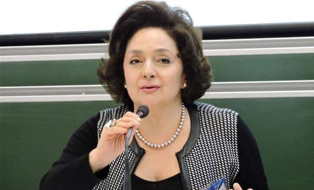 Leila Saadé réélue présidente du réseau francophone des femmes responsables dans l’enseignement supérieur et la recherche