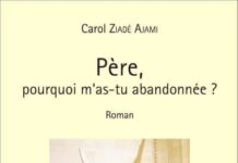 LA RÉPONSE À : PÈRE, POURQUOI NOUS AS- TU ABANDONNÉS?