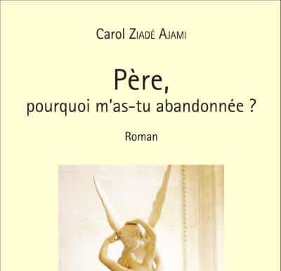 LA RÉPONSE À : PÈRE, POURQUOI NOUS AS- TU ABANDONNÉS?