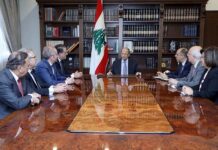 Aoun: Un gouvernement dans les jours à venir