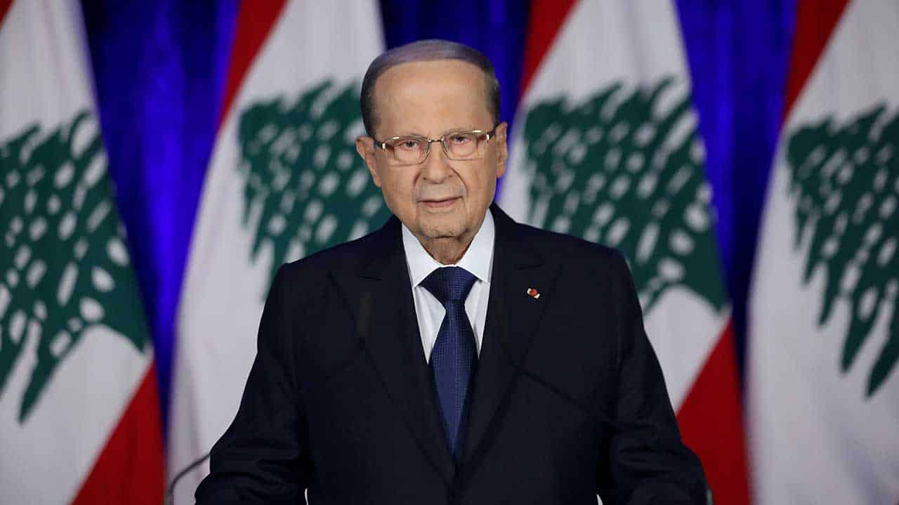 La Syrie, le Maroc et l’Egypte félicitent le Liban pour le 77ème anniversaire de son indépendance Le Président de la République, le Général Michel Aoun à l'occasion du 76ème anniversaire de l'indépendance du Liban. Crédit Photo: Dalati & Nohra