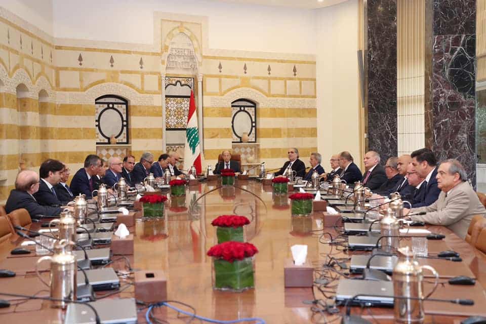 Un sommet économique urgent à Baabda prévu ce vendredi