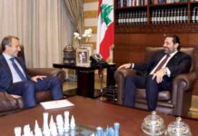 Gouvernement: Vers une sortie de l’impasse?