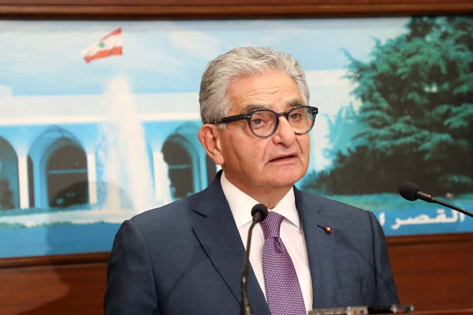 Plan de restructuration bancaire : L’influence de l’ABL sur le draft law de Baabda en question