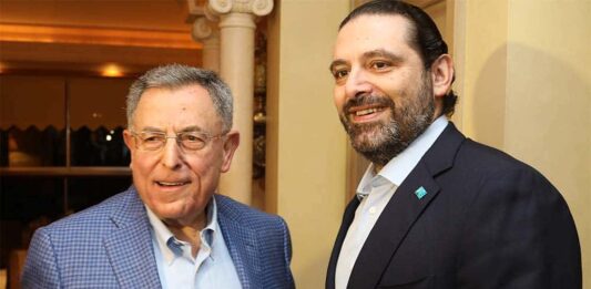 Entre Hariri et Saniora, décidément rien ne va plus