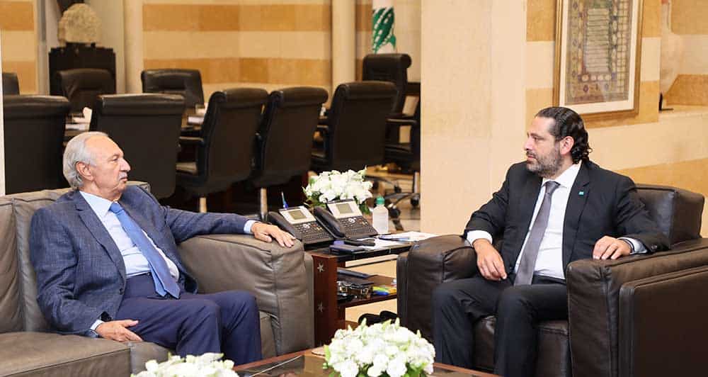 Le choix peu judicieux de Safadi comme Premier Ministre