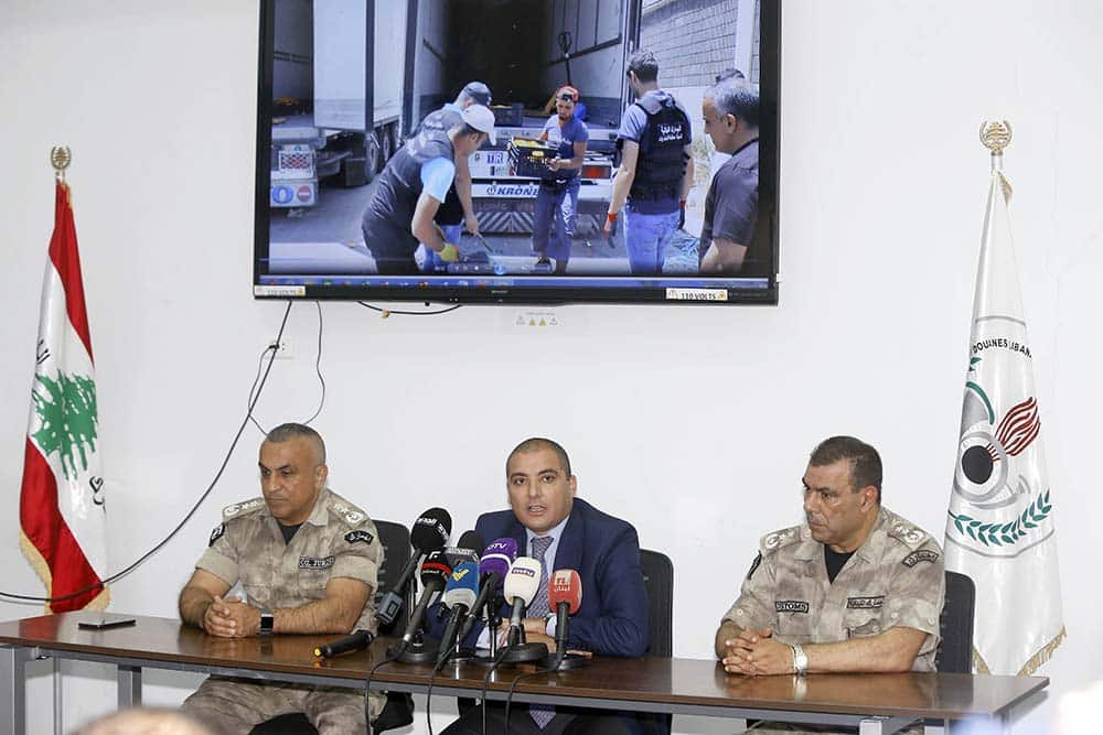 Le directeur de la Douane, mis en examen pour dilapidation de fonds publics