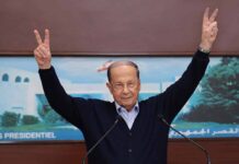 Le Président de la République appelle les manifestants à l’union dans la lutte contre la corruption, la réforme de l’économie et l’institution d’un état civil