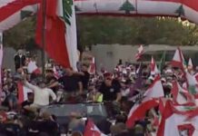 La Révolution défile aussi pour la Fête Nationale