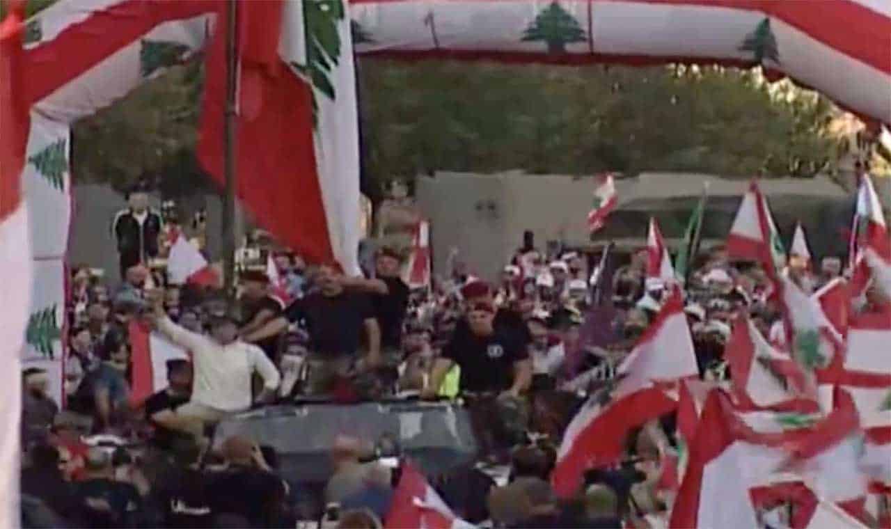 La Révolution défile aussi pour la Fête Nationale